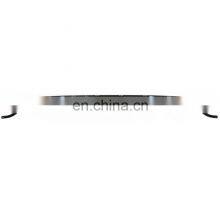 OEM A1188855301 A1188855401 BUMPER COVER GRILLE TRIM FRONT BUMPER CHROME TRIM MOULDING FOR CLA C118 thumbnail-5