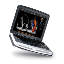 SonoBook 8,Portable Laptop Ultrasound Machine