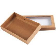 Kraft Paper Box