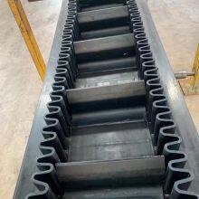 Sidewall Conveyor Belt thumbnail-2