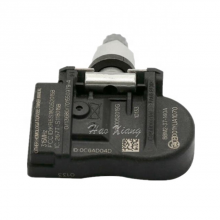Haoxiang Auto Spare Tire Pressure Sensor 52933-2M000 52933-1M000 52933-2M001 52933-2M550 52933-A5000 For Accent Elantra Santa Fe thumbnail-4