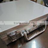 Portable Aluminum Custom Laptop Case thumbnail-1