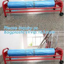 Masking Film for Whole Body Cover and Partial Painting, HDPE Disposable Car Accessories Electrostatic, Car Accessories thumbnail-5