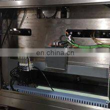 High Quality Liquid Tomato Paste Honey Sachet Packing Machine thumbnail-3