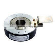 CALT Hollow Shaft Incremental Rotary Encoder- GHH100 Series IP54 thumbnail-1