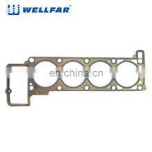 405-1003020 Wellfar Premium Auto Parts Cylinder Head Gasket for VOLGA 405 Engine Top Gasket OEM 405 1003020