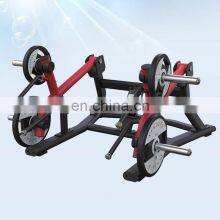 MND Fitness Commercial Gym Equipment Squat Lunge Machine thumbnail-1