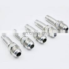 Direct Selling High Quality Hose Fittings For Hydraulic Connections Outer Thread Fittings thumbnail-1