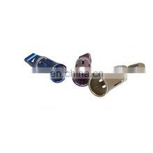 OEM CNC Machining Aluminum Custom Pommel Emitter Lightsaber Manufacturer thumbnail-5