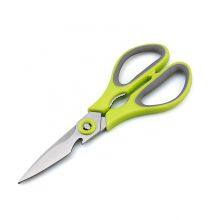 3 in 1 Detachable Kitchen Scissors Heavy Duty Multipurpose Kitchen Shears Heavy Duty Utility Scissor thumbnail-2