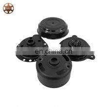 OEM ODM Metal Stamping Product Deep Drawing Parts for Oil Well thumbnail-5