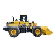 Low Working Hours Komatsu Loaders Wa380 , Used Komatsu Wheel Loader , Komatsu Wa380-3 Wa320-3 thumbnail-4