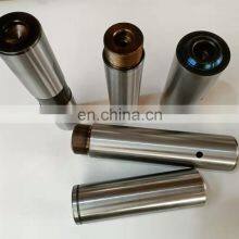 Various Styles Bucket Pin Bushing Made of 40Cr Steel Metal With High-frequency Quenching Custom Hardness for Excavator Machine. thumbnail-5