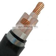Xlpe Insulated 4 Core Armoured Cable Power Electric Power Cable 95mm 4 Core Armoured Cable thumbnail-3