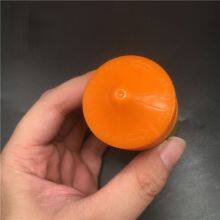 Colorful Gradient 100ml V3 E-liquid Bottle Childproof Flat Cap Squeeze Plastic Pet E-juice Vape Oil Dropper Bottle thumbnail-4