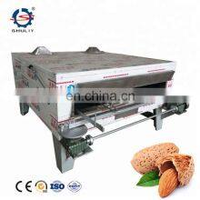 Roasted Peanut With Red Skin Swing Oven Deal With Different Coated Nut