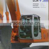 Hitachi EX 350LCH V Super thumbnail-1