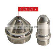 CNC Plasma Torch Water Chill Type FY200 FY402s High Definition Cutting Quality thumbnail-2