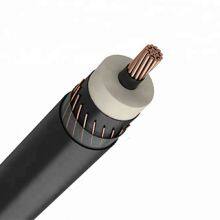 Primary UD Aluminum or Copper TR-XLPE / PVC, Concentric Neutral, 5 kV – 46 kV thumbnail-2