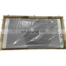 1614958900 Atlas Air Compressor Oil Cooler Aluminum Tube Radiator Original Stock for Sale thumbnail-4