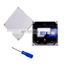 Digital Level Box Digital Inclinometer With Magnetic Digital Angle Meter Digital Protractor thumbnail-4
