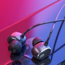 Brand New USB Type C Wired Stereo Headset USB-C Digital In-ear Earphone With Mic for Huawei Mate 40 Google Pixel 4 thumbnail-5