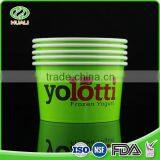 Custom Your Peasonal Design Cheap Ice Cream Gelato Paper Cup thumbnail-1