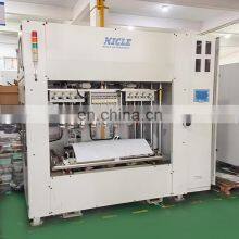 Ultrasonic Automobile Spoiler Plastic Welding Machine for Car Spoiler Rear Wing Spoiler Welding thumbnail-2