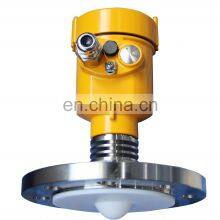 Taijia FMW14 DN80 Radar Level Gauge 4--20MA Output