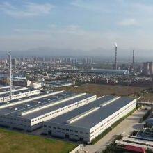 Henan Zonacen Metallurgy Materials Co., Ltd company overview - view 1 thumbnail