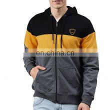Good Quality Fabric Men Hoodies Cheap Price Men Hoodies Wholesale Custom Clothing Men Hoodies thumbnail-1