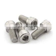 Fastener Clamps Fix Door And Window Grade 8.8 Cylinde Head Bolt thumbnail-5