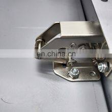 20GA Powder Coated Galvanized Steel Flush Access Door for Drywall thumbnail-5