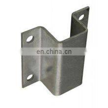 High Quality Blank Laser Metal Stainless Steel 304 Stamping Bending Part thumbnail-5