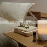 Aromatherapy Diffuser Wood Table Top Humidifier Room Diffuser Refills thumbnail-6