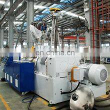Hot Sale PVC China Plastic Pelletizing Recycling Machine thumbnail-5