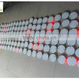 Direct Manufacture Enhanced PC Round LED Solar Cat Eyes Road Stud thumbnail-6