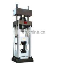 HST Brand New 1000 kn Steel Tensile Strength Test Computerized Universal Testing Machine thumbnail-1