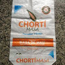 HIGH STRENGTH DURABLE BOPP WOVEN STOCK FEED BAG thumbnail-2