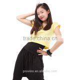 Hip Hop Dance Costume, Twinset Street Dance Top thumbnail-2