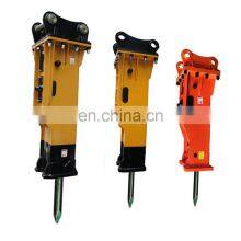 Shopping Site Chinese Online 20 Ton Excavator Hydraulic Hammer For Road Construction thumbnail-1