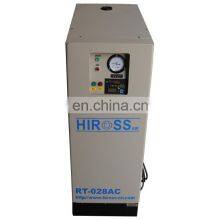 Sécheur d'air comprimé réfrigéré de haute qualité, de norme et de grande qualité supérieure thumbnail-2