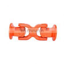Transmission Parts Coupled Drive Shaft Universal Coupling/cardan Propeller Shaft Coupling thumbnail-1