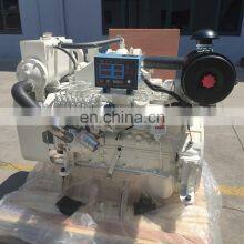 Hot Sale Brand New 6CTA8.3-C280 280HP 2500RPM Diesel Engine for Boat thumbnail-4