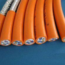 EKF42065伺服电缆