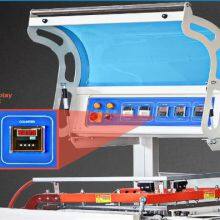 Automatic Heat Shrink Edge Banding Shrink Packaging Machine L Bar Type thumbnail-5