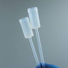 PFA Chromatography Column is a Device Used in Chromatography for the Separation of Chemical Compounds