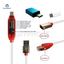 RJ45 Boot Cable Micro USB All in One Multifunction Boot Cable Cable