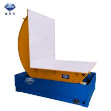 90 °Coil Upender /Coil flip /Upender high-speed flipping machinery With CE certification