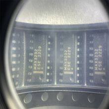 MAX3232ESE+T RS-232 Interface IC 3.0V to 5.5V, Low-Power, up to 1Mbps, True RS-232 Transceivers Using Four 0.1uF External Capacitors  Analog Devices / Maxim Integrated